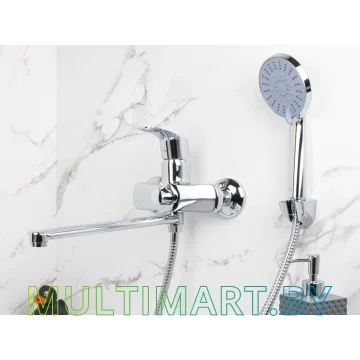 Смеситель A-Five Daisy A5-0333 картинка 2
